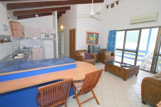 Coral Point Hotel