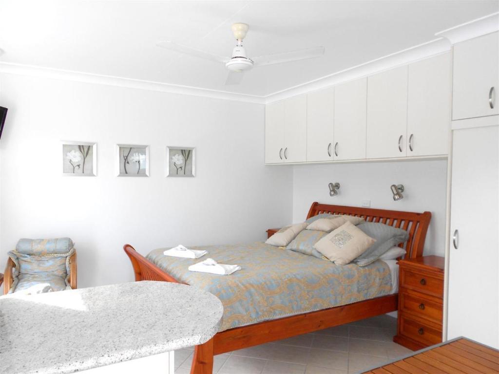 Hotel Coral Point Shute Harbour