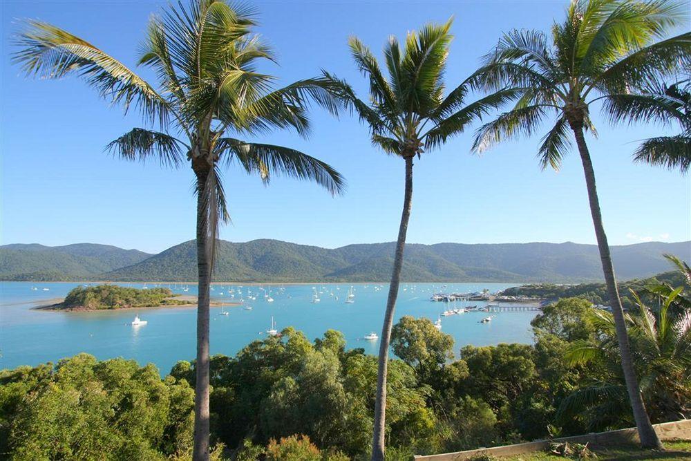 Coral Point Shute Harbour
