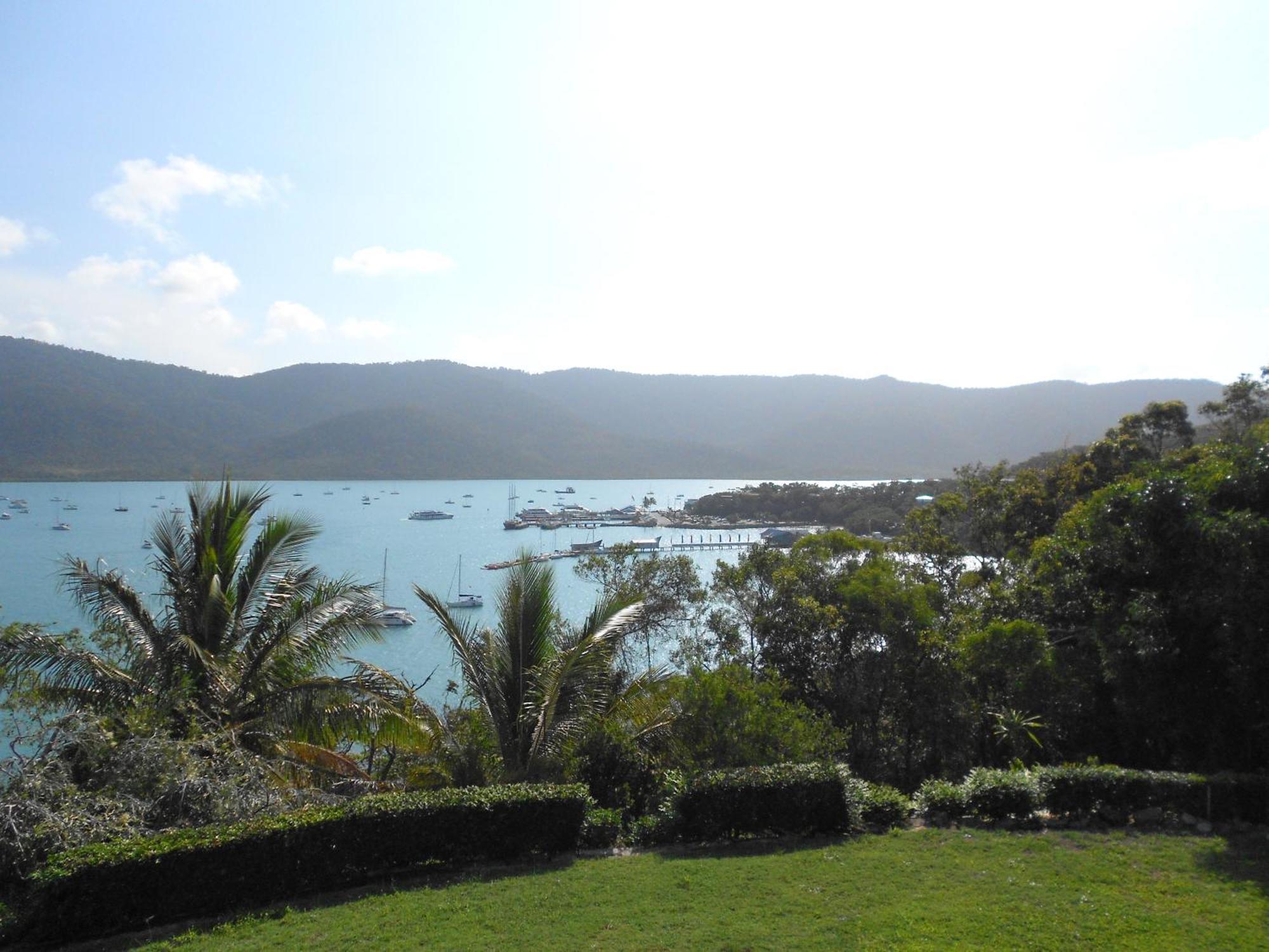 Coral Point Shute Harbour