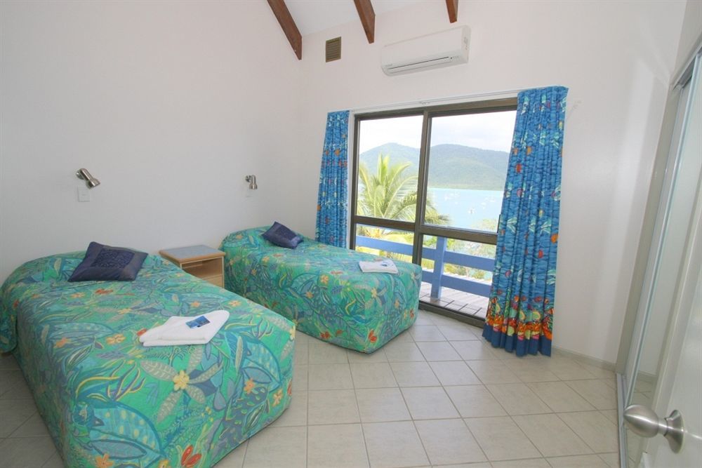 Hotel Coral Point Shute Harbour