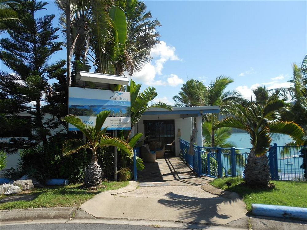 Coral Point Shute Harbour
