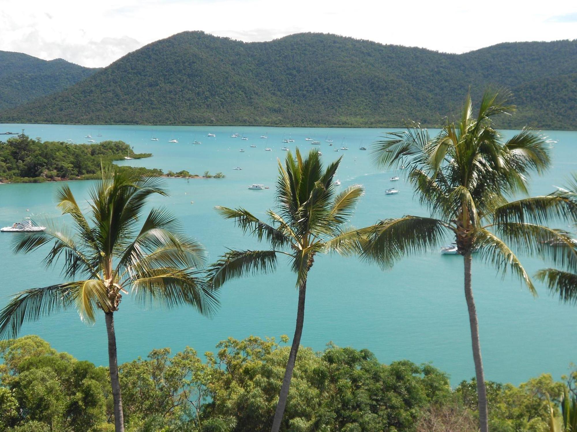 Coral Point 3* Shute Harbour